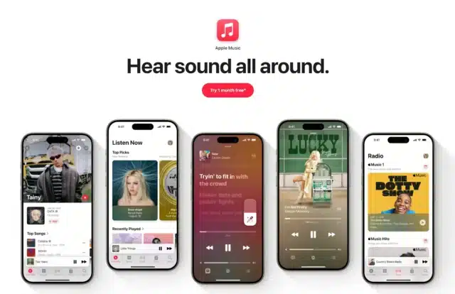 Apple Music