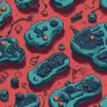 Game controllers