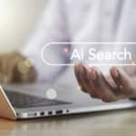 AI search