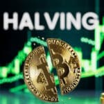 Bitcoin halving