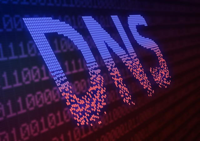 DNS