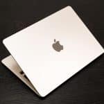 M2 Macbook Air