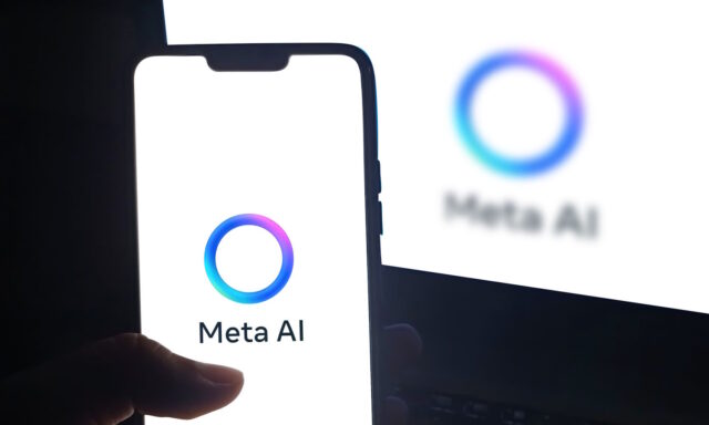 Meta AI