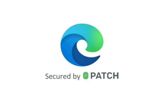 0patch security-adopts Microsoft Edge