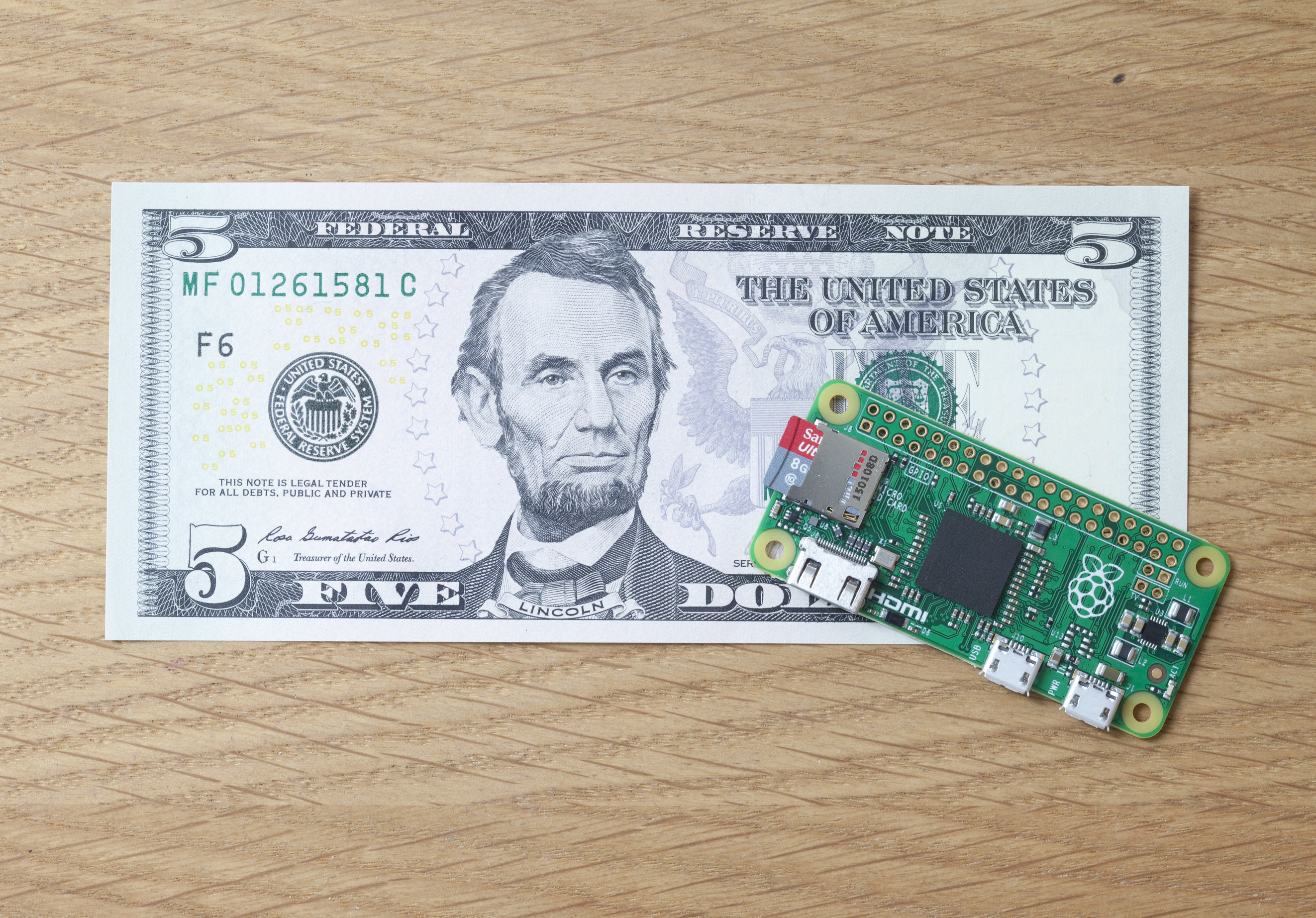 Pi Zero