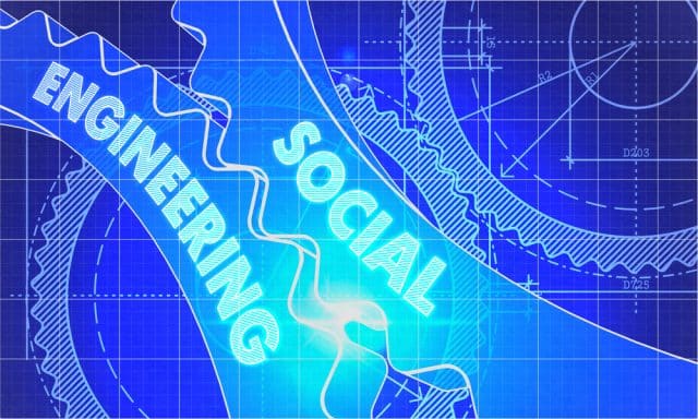 Social Engineering