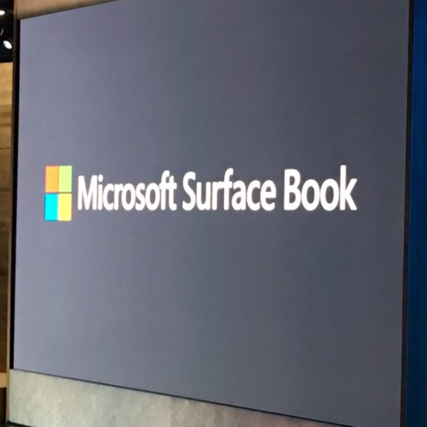 surfacebook