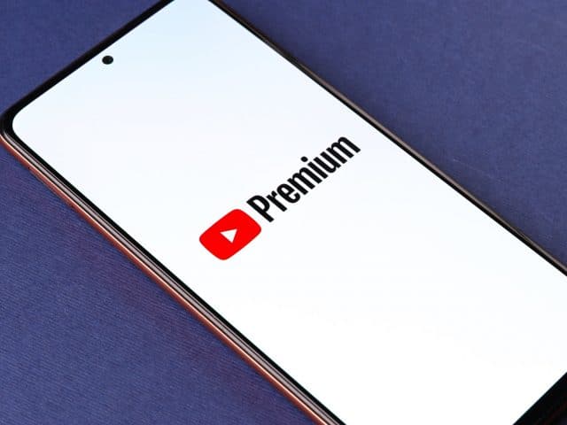 YouTube Premium