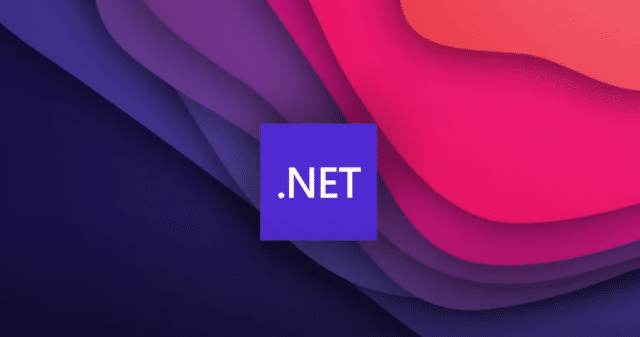 .NET