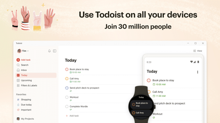 Todoist