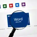 Word 2019